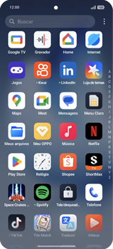 Oppo Android 15 Oppo Android 15
