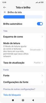 Xiaomi Android 15 Xiaomi Android 15