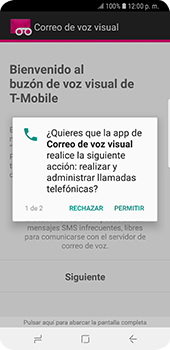 Correo de best sale voz t mobile