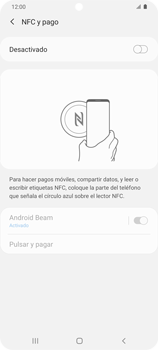 Samsung actualiza su aplicación para programar etiquetas NFC