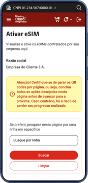 Minha Claro empresas Minha Claro empresas