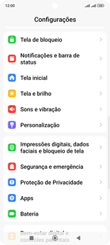 Xiaomi Android 16 Xiaomi Android 16