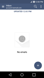 how to change email default on lg k7 how to change email default on lg k7