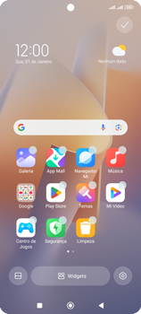 Xiaomi Android 14 Xiaomi Android 14