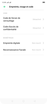 Téléphone Oppo A9 Bloqué (code Et Compte Google) - Pour Pièces, état Très Bon