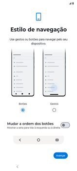 Motorola Android 15 Motorola Android 15