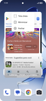 Oppo Android 15 Oppo Android 15