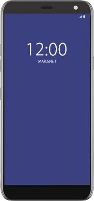 Galaxy S10 - AppSelector, step 1