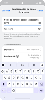 Oppo Android 15 Oppo Android 15