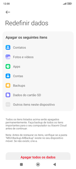 Xiaomi Android 15 Xiaomi Android 15