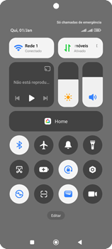 Xiaomi Android 16 Xiaomi Android 16