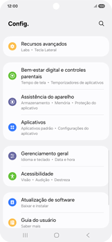 Samsung Android 15 Samsung Android 15