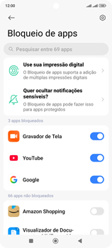 Xiaomi Android 15 Xiaomi Android 15