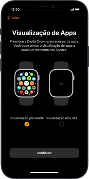 Apple Watch Ultra