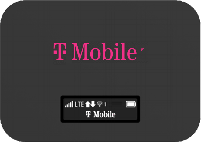 mobile network settings | Settings T10 Hotspot | T-Mobile Support