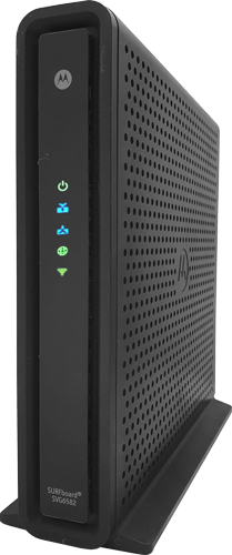 Motorola SVG 6582