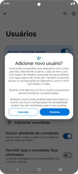 Motorola Android 16 Motorola Android 16