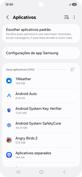 Samsung Android 15 Samsung Android 15
