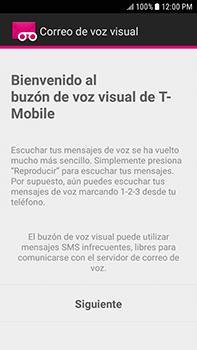 Desactivar buzon de voz t mobile sale