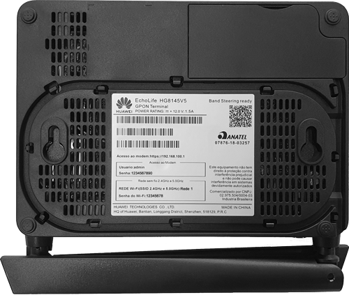 Huawei HG8145V5