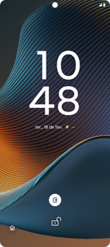 Motorola Android 16 Motorola Android 16