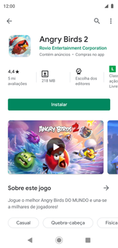 Como baixar aplicativos - Motorola Moto G7 Play - Passo 14