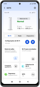 ZTE G5TS