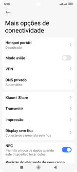 Xiaomi Android 15 Xiaomi Android 15