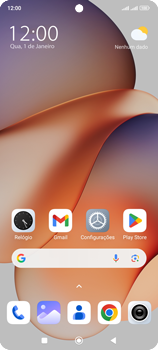 Xiaomi Android 15 Xiaomi Android 15