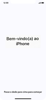 Como configurar pela primeira vez - Apple iOS 13 Apple iOS 13 - Passo 34