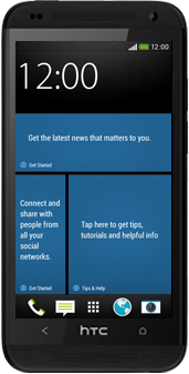 mobile internet apn settings htc