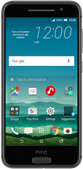 mobile internet apn settings htc