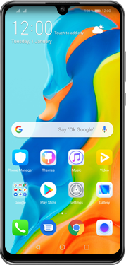 change your wifi channel and frequency huawei