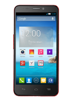 Alcatel Idol S