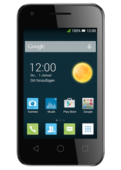 Alcatel Pixi 3 (3.5)