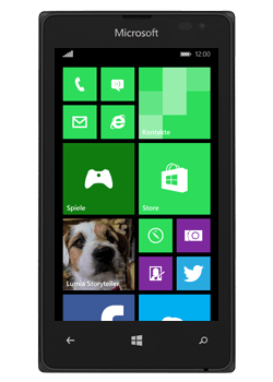 Microsoft Lumia 435