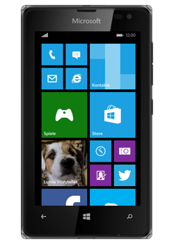 Microsoft Lumia 532