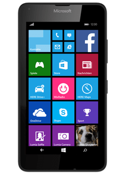 Microsoft Lumia 640 XL