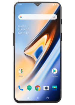 OnePlus 6T