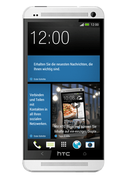 HTC One