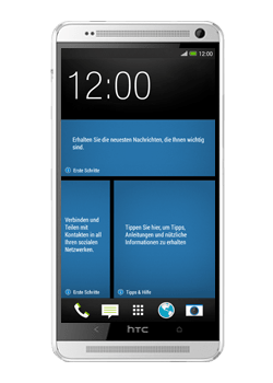 HTC One Max