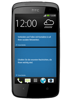HTC Desire 500