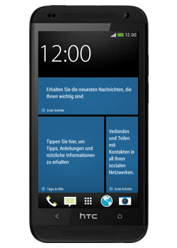 HTC Desire 601