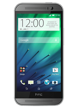 HTC One M8