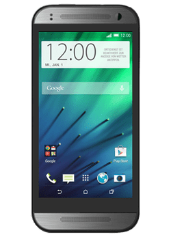 HTC One Mini 2