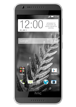 HTC Desire 620