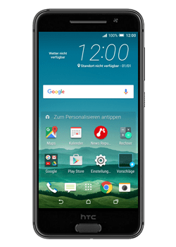HTC One A9