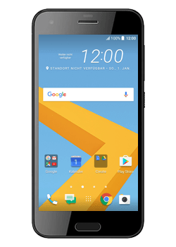 HTC One A9s