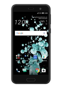 HTC U Play