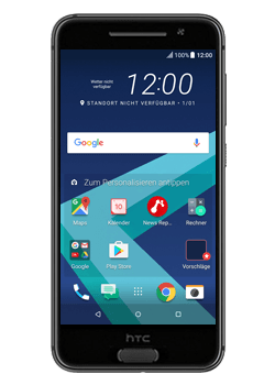 HTC One A9